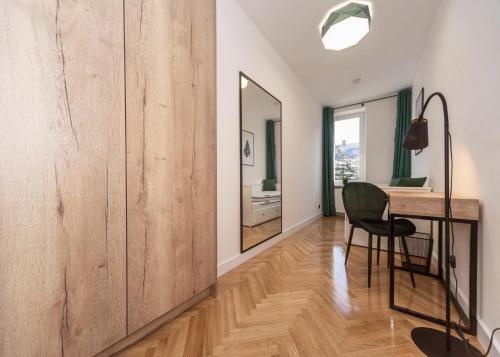 Pokoje Centrum in Bielsko-Biala