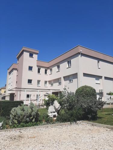 Villa Gaga, Medžugorje