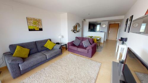  Casa Espliego B-A Murcia Holiday Rentals Property in Torre-Pacheco