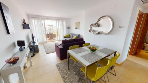  Casa Espliego B-A Murcia Holiday Rentals Property in Torre-Pacheco