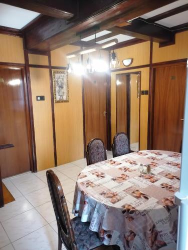 Facilities, Rubin Apartman in Hajduszoboszlo