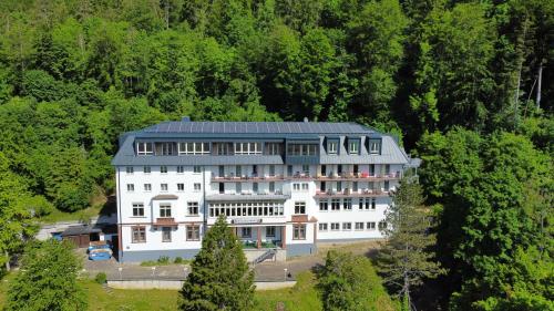 Gäste- und Tagungshaus Maria Trost - Hotel - Beuron