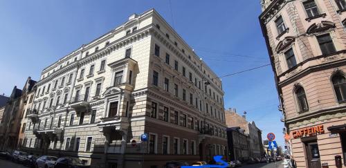Riga Premium Apartments - ground floor with separate entrance 2