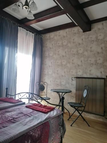 Rubin Apartman in Hajduszoboszlo