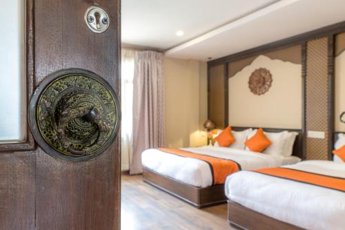 hotel photo