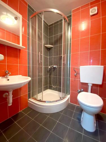 Elegant Apartment in Vodice - 53 m² - Near the Sea - image 2