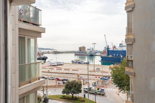 Loft 'El Ángel del Soho'