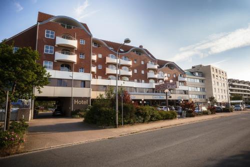 Hotel Deichgraf - image 14