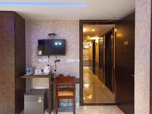 Hotel A P Home's - A Boutique Hotel – Guwahati, TX