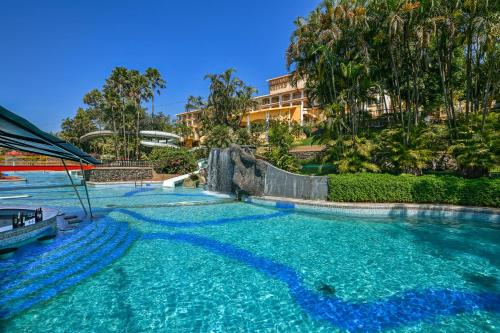 Water park