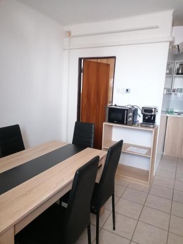 Facilities, Rubin Apartman in Hajduszoboszlo