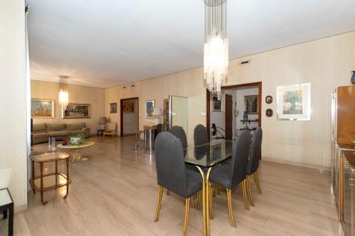 GuestHost - Massaua Roomy Vintage Apartment, Turín (fotografie 6)
