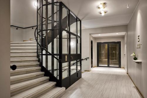 Solo Sokos Hotel Torni