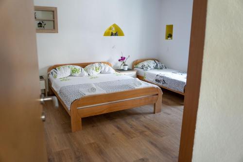 Apartments Uno - main image