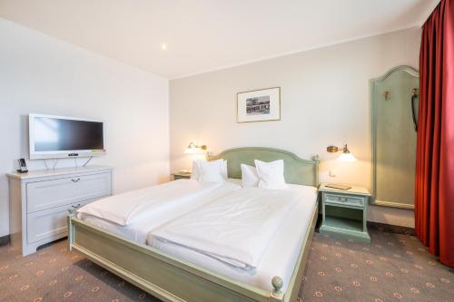 Hotel Villa Neander - image 11