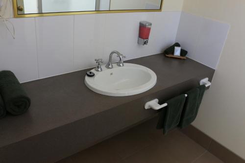 Bendigo Haymarket Motor Inn Room Type - Family Suite