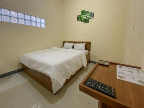 B&B Merauke - RedDoorz @ Merauke City Center - Bed and Breakfast Merauke