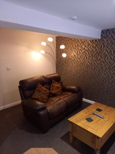 Picture of Clazzers Apartment 3