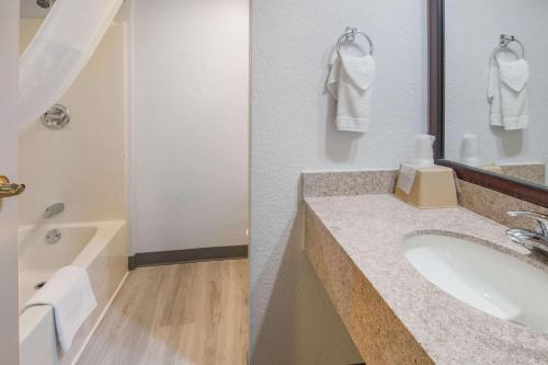 Quality Inn & Suites Richardson-Dallas