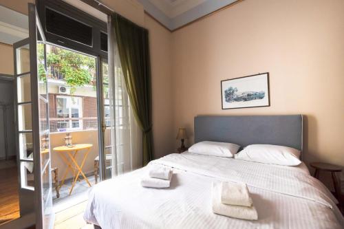 Ideal 4 bdr Apartment in Plaka for 10!, Athens (photo 3)