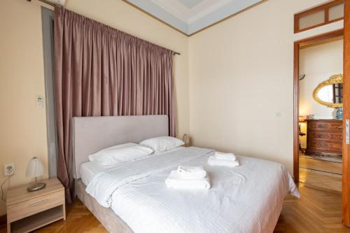 Ideal 4 bdr Apartment in Plaka for 10!, Athens (photo 8)