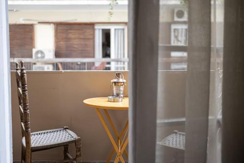 Ideal 4 bdr Apartment in Plaka for 10!, Athens (photo 9)