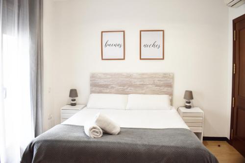 Hostal Palacios