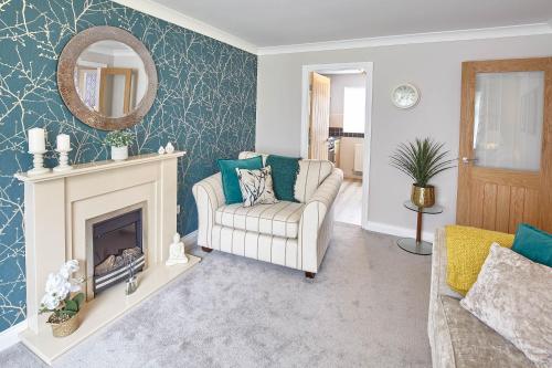 Host & Stay - Sandling Court gîte à louer Nunthorpe