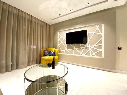 The Dream 11 Modern & Chic flat in the best Area, Casablanca (foto 10)
