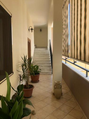  B&B 43 in Santa Maria Capua Vetere