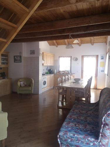 Agritur Maso Gosserhof in 弗拉西隆戈