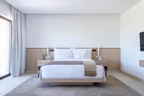 Zulal Wellness Resort Room Type - Serenity Garden Suite