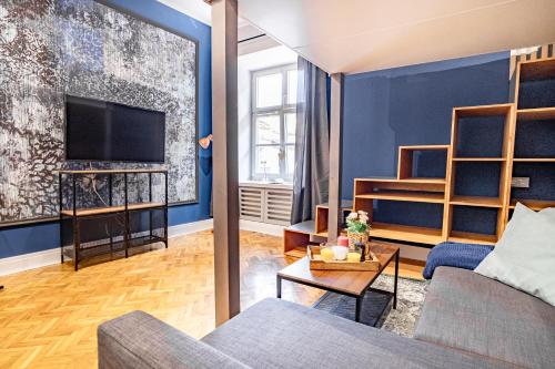 AT Krakow Apartments, Cracovie (photo 7)