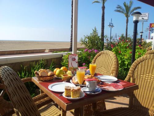 Hotel Bodegón de Peñíscola