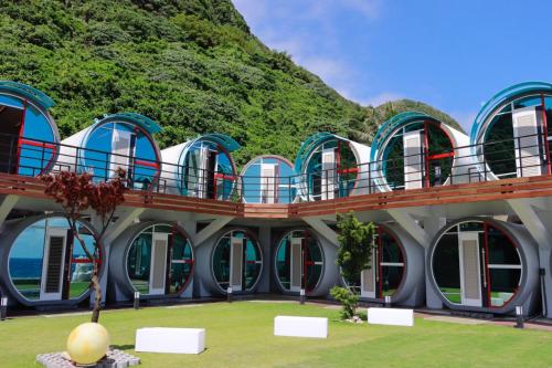 允誠民宿評價、特色體驗、房價資訊、訂房連結 – 溫馨海景親子住宿 - 照片 12