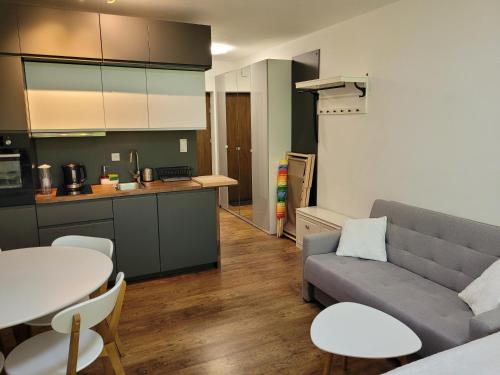 Apartament 15 z ogródkiem - Pogorzelica, Pogorzelica (zdjęcie 9)