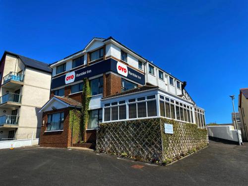 Rambler Travel Inn Hotel de charme Rubha nan Leacan