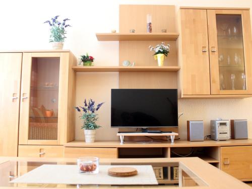 Ferienwohnung Bernstein