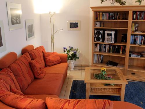 Ferienwohnung Alter Leuchtturm