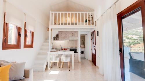  Casa con vista Apartment in Agios Nikolaos