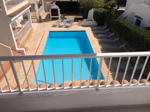 NEW! Apartment ONA 2 with Pool, AC, BBQ, Wifi in Cala D'or, Mallorca