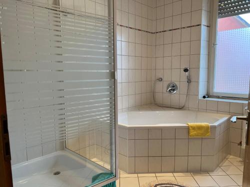 Ferienappartements Dolgesheim 1