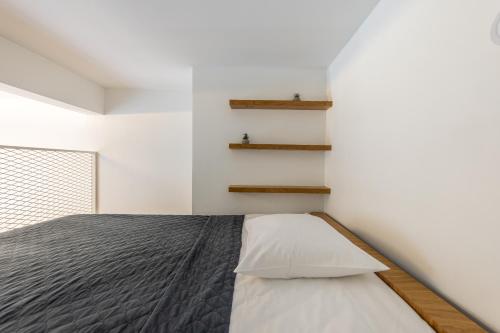 Small Cozy two-level Apartments 9, Tallinn (photo 6)