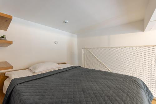 Small Cozy two-level Apartments 9, Tallinn (photo 7)