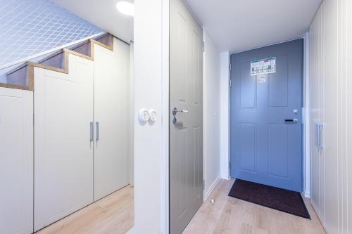 Stay Apartments in Rotermann Quarter