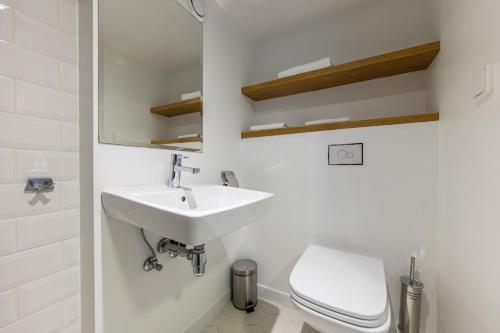 Small Cozy two-level Apartments 9, Tallinn (photo 8)