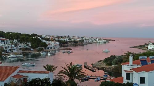 Villa Launa en Port d' Addaia