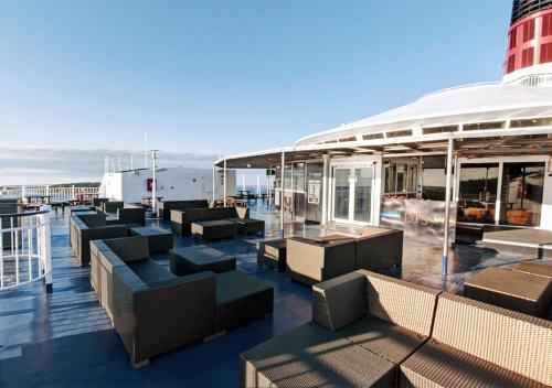Viking Line ferry Gabriella - 2-night Cruise Stockholm-Helsinki-Stockholm 4