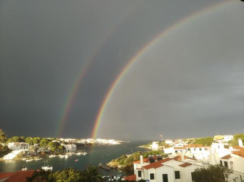 Villa Launa en Port d' Addaia