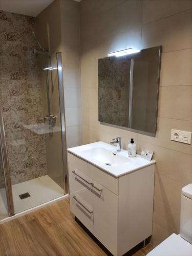 Iberflat Apartamentos Trinidad